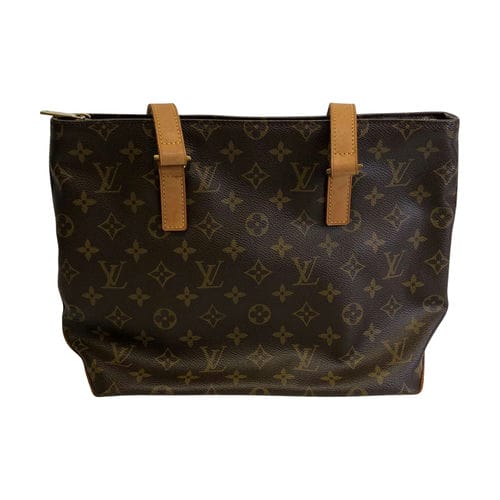【高雄大立店】LOUIS VUITTON/托特包//M51148