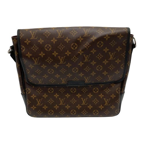 【新莊宏匯廣場店】LOUIS VUITTON/側背包//M40386