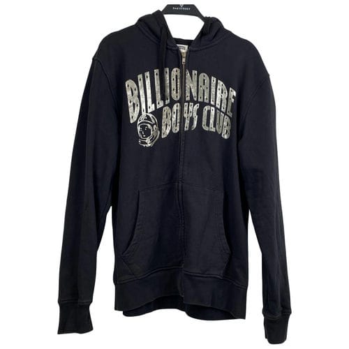 【苗栗尚順廣場店】BILLIONAIRE BOYS CLUB/連帽外套/M/