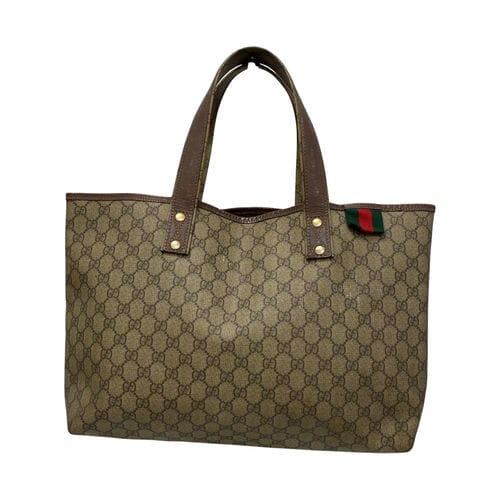 【誠品生活板橋店】GUCCI/托特包//211134