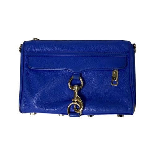 【高雄大立店】REBECCA MINKOFF/側背包//