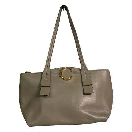 【高雄大立店】Chloe/側背包//
