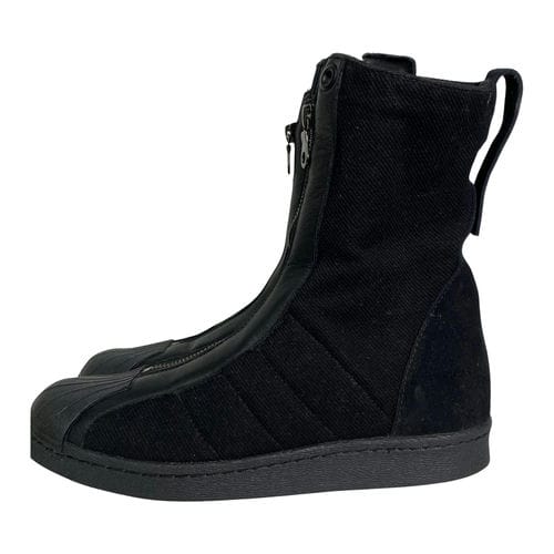 【台中新時代店】adidas/高筒運動休閒鞋/26cm/AC7082
