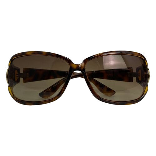 【環球屏東店】GUCCI/太陽眼鏡//GG 3059SGUCCI
