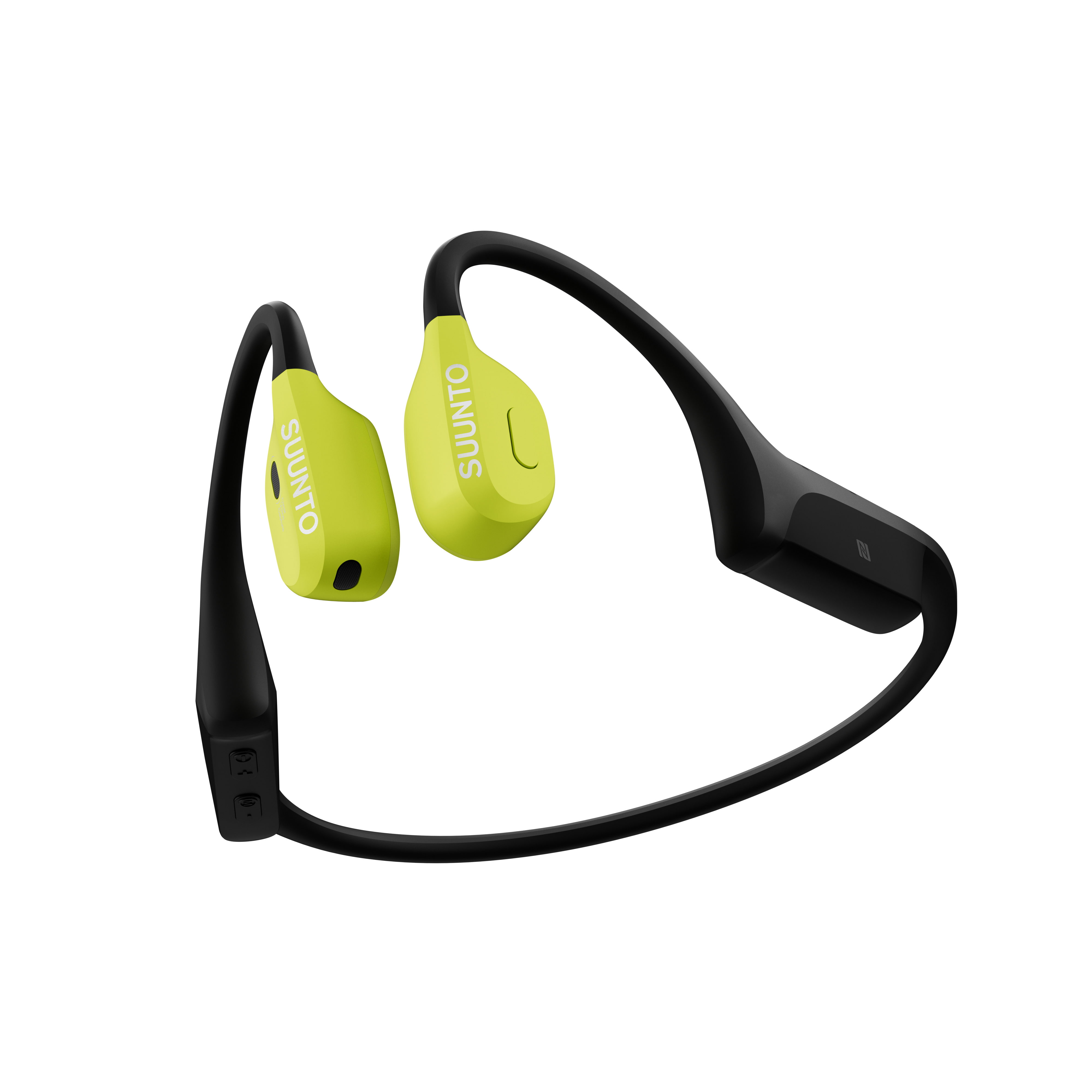 SUUNTO WING LIME 萊姆綠_0