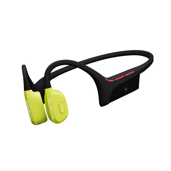 SUUNTO WING LIME 萊姆綠_1