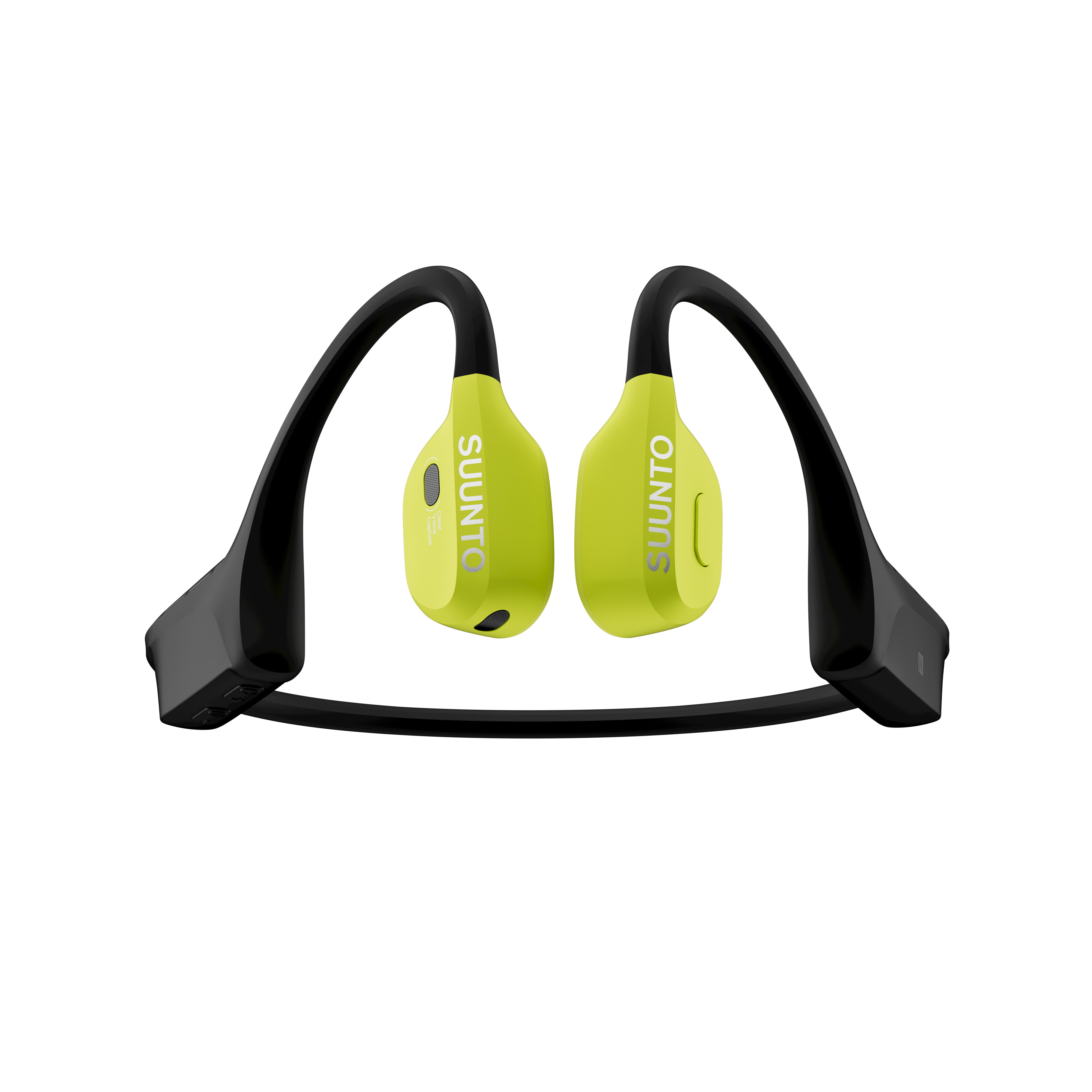 SUUNTO WING LIME 萊姆綠_2