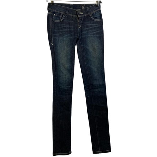 【苗栗尚順廣場店】Levi’s BLACK/緊身褲/24/PCL15-102