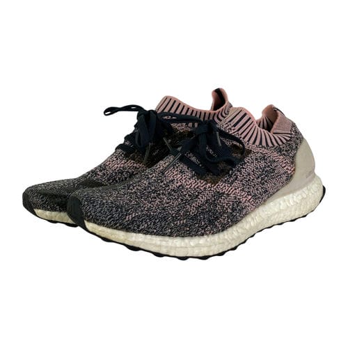 【基隆店】adidas/低筒運動休閒鞋/26cm/B75861