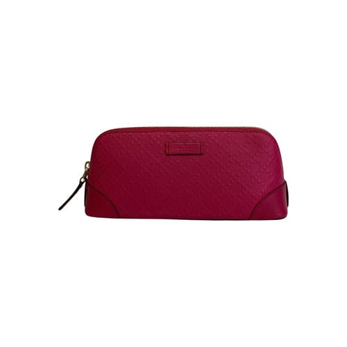 【高雄夢時代店】GUCCI/小袋子//354503 498879