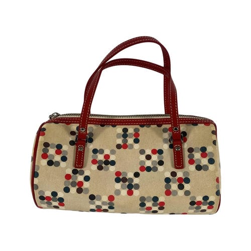 【高雄大立店】BURBERRY BLUE LABEL/手提包//za408-011-43