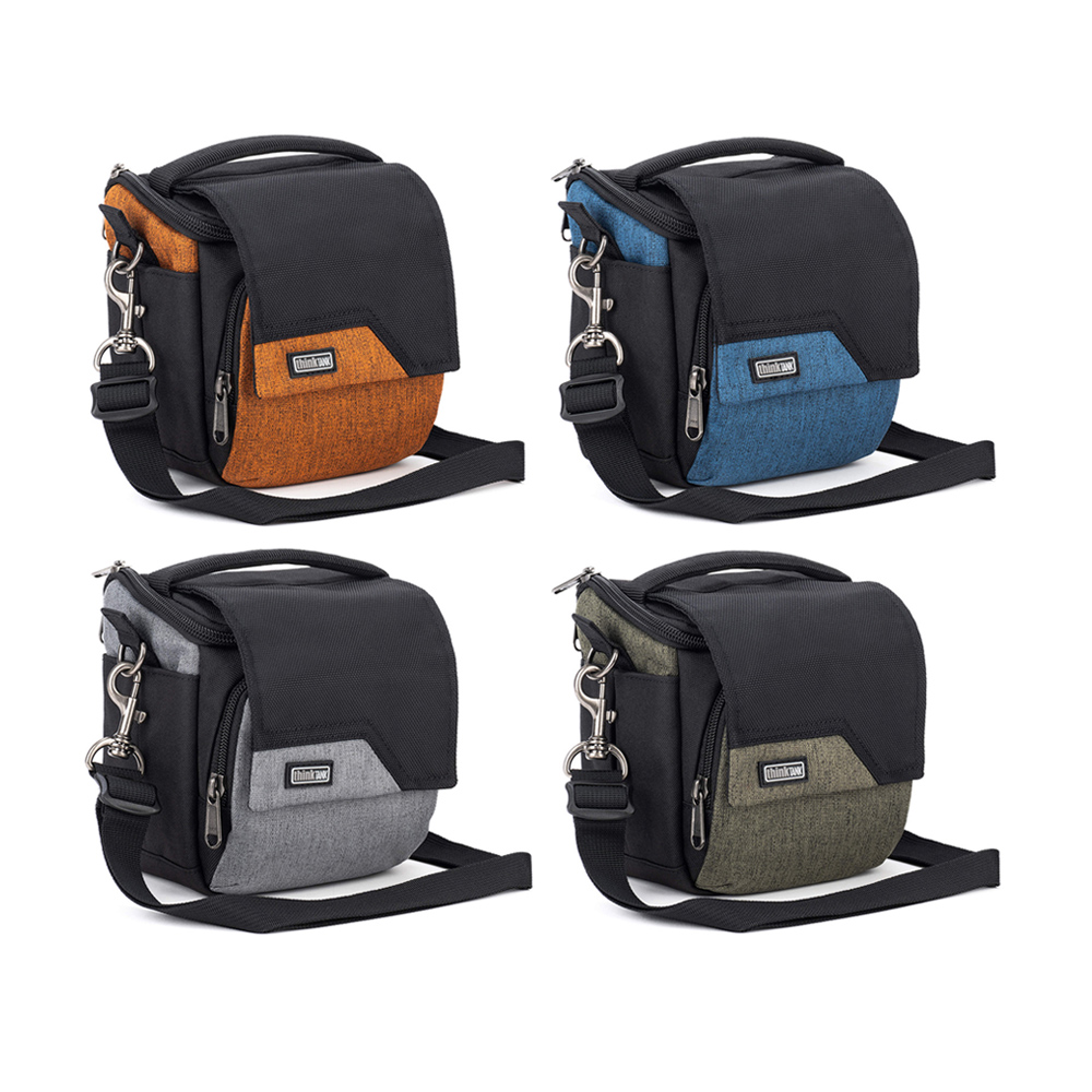【ThinkTank】創意坦克 Mirrorless Mover 10 V2 微單眼側背包_1