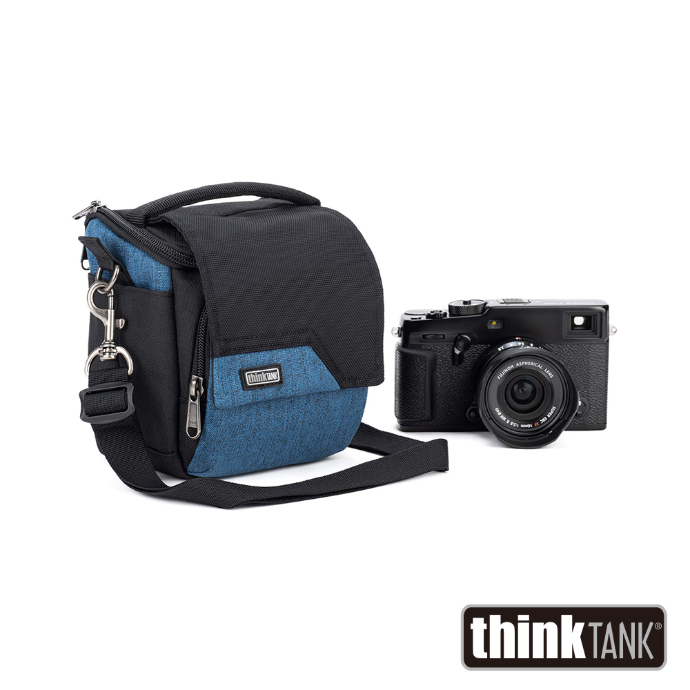 【ThinkTank】創意坦克 Mirrorless Mover 10 V2 微單眼側背包_2