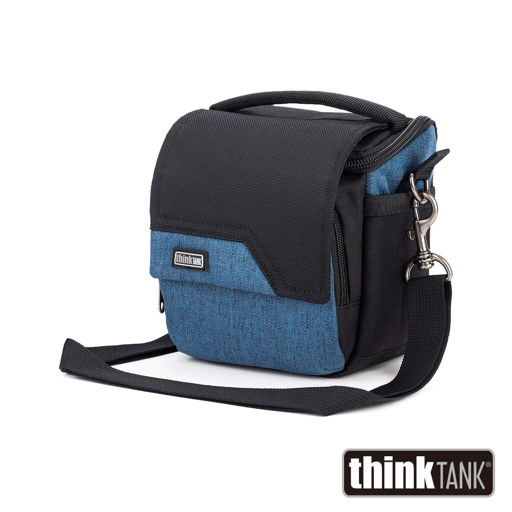 【ThinkTank】創意坦克 Mirrorless Mover 10 V2 微單眼側背包_3