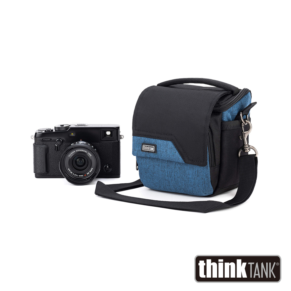 【ThinkTank】創意坦克 Mirrorless Mover 10 V2 微單眼側背包_4