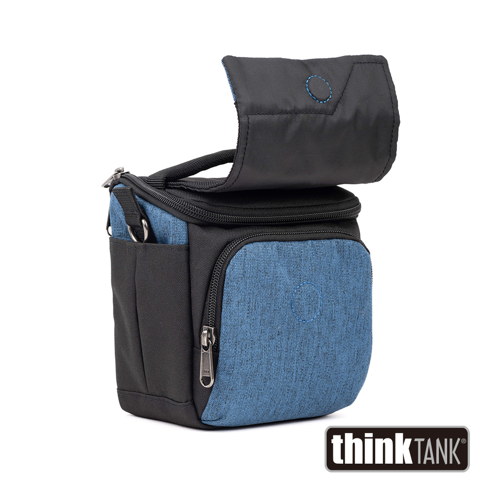 【ThinkTank】創意坦克 Mirrorless Mover 10 V2 微單眼側背包_5