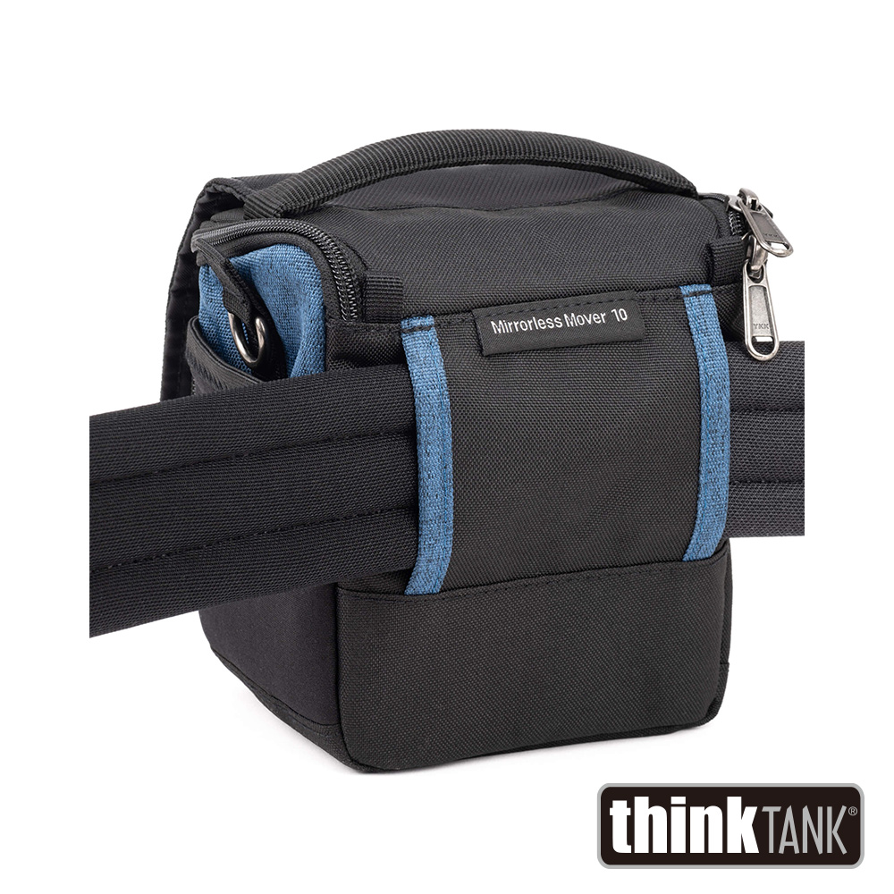【ThinkTank】創意坦克 Mirrorless Mover 10 V2 微單眼側背包_6