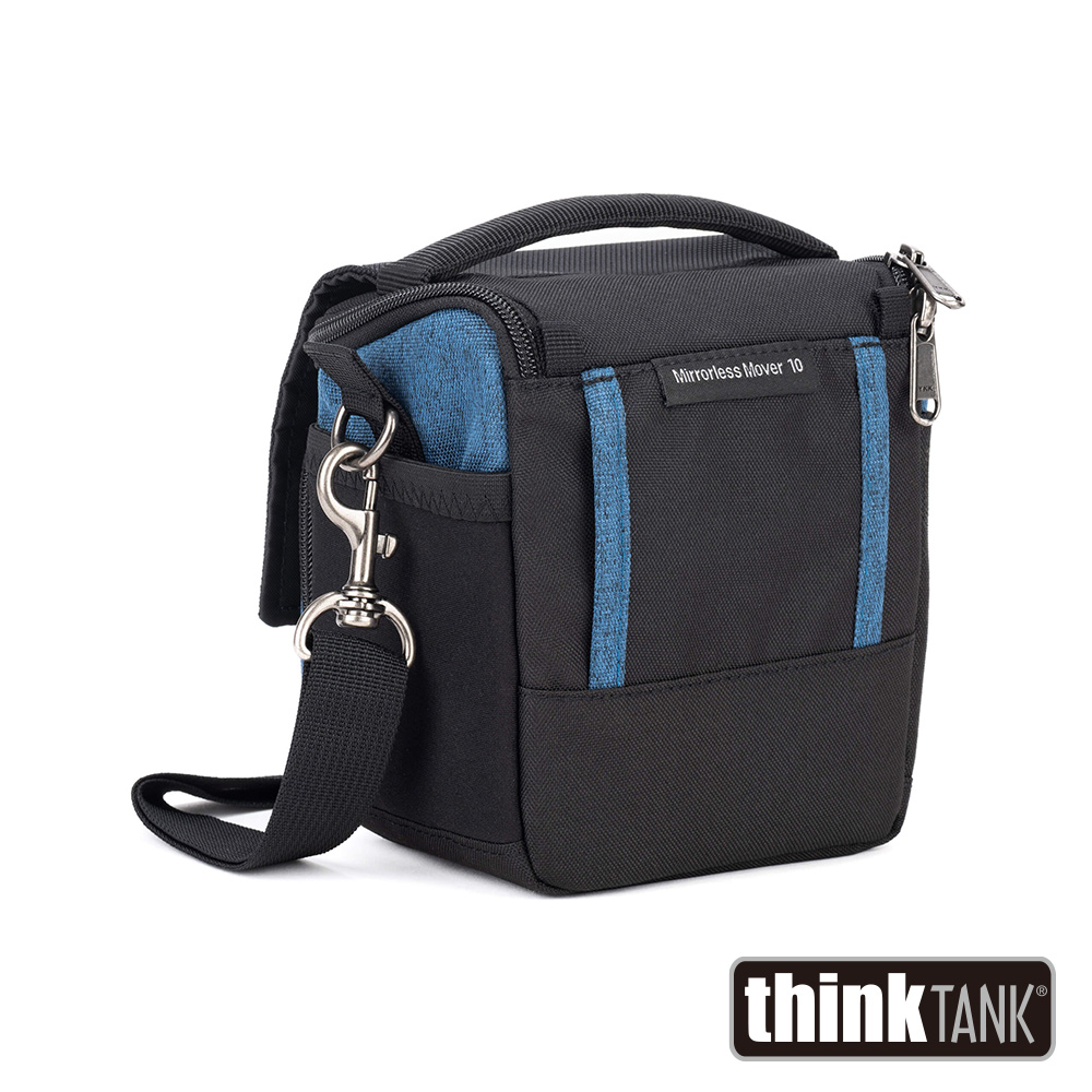 【ThinkTank】創意坦克 Mirrorless Mover 10 V2 微單眼側背包_7