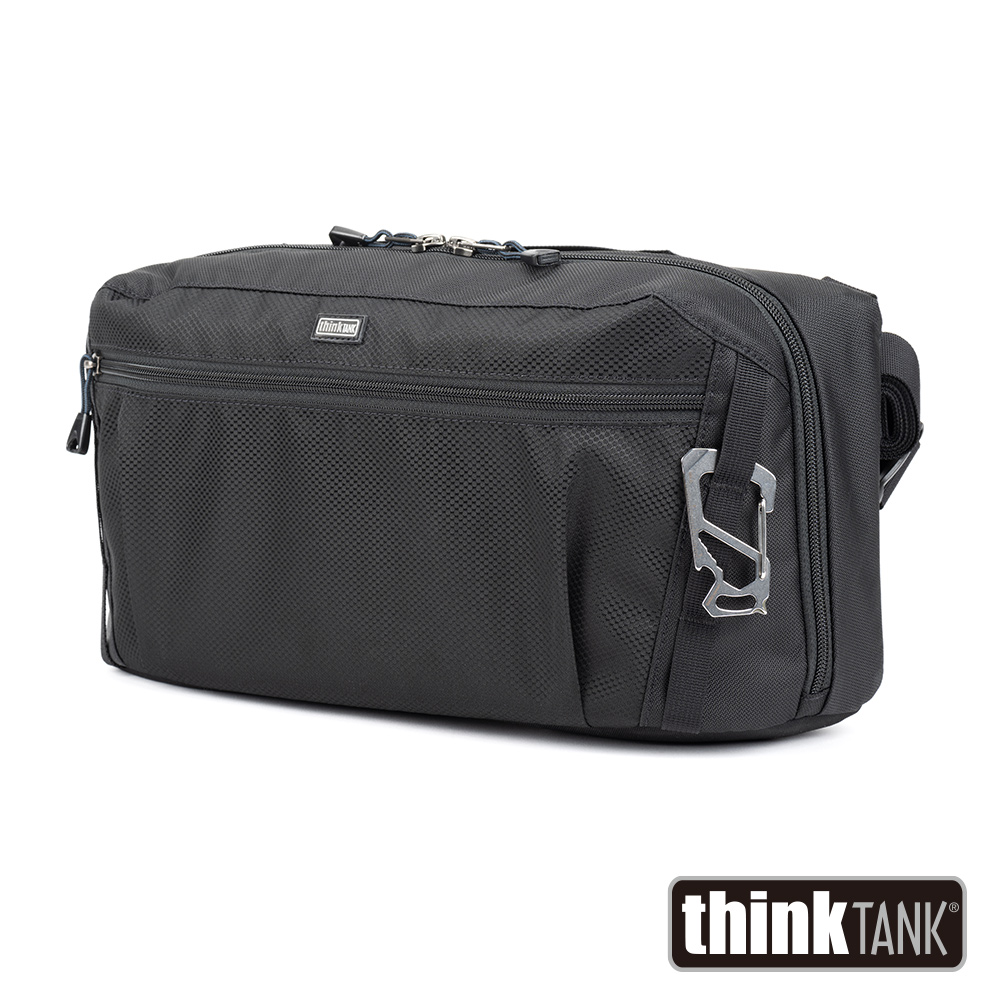 【ThinkTank】創意坦克 PressPass Sling 攝影通行證斜背包 TTP710472_0