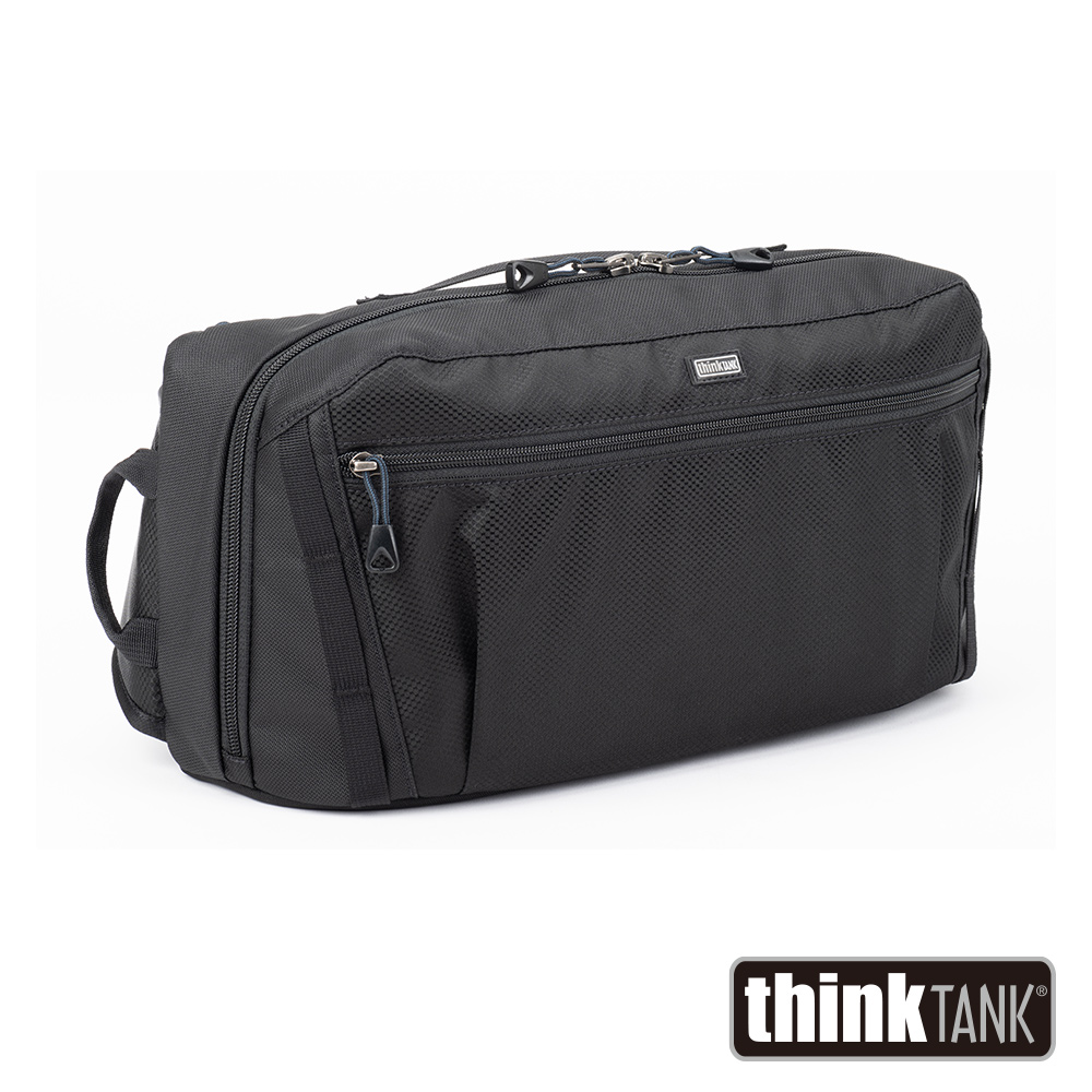 【ThinkTank】創意坦克 PressPass Sling 攝影通行證斜背包 TTP710472_2