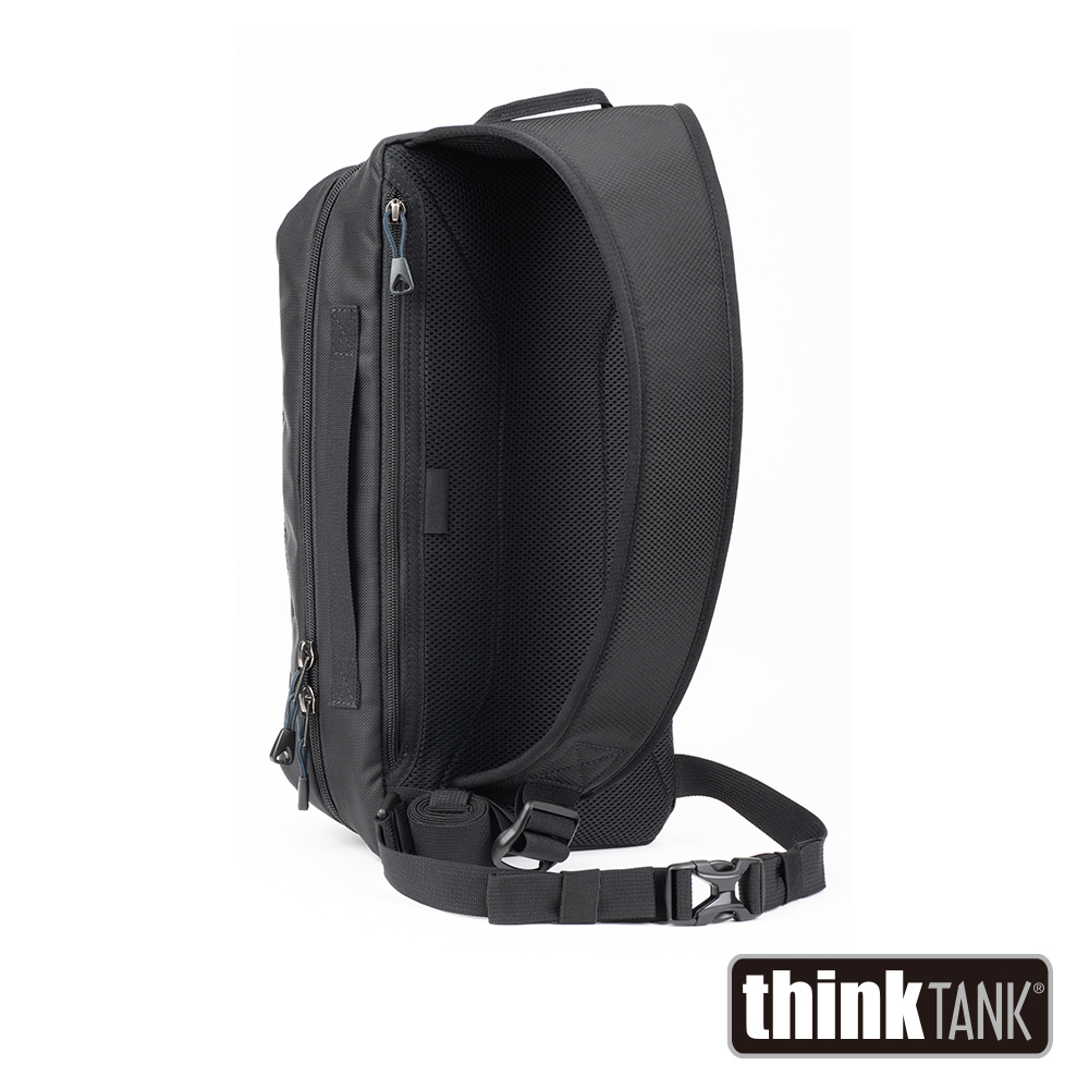 【ThinkTank】創意坦克 PressPass Sling 攝影通行證斜背包 TTP710472_5