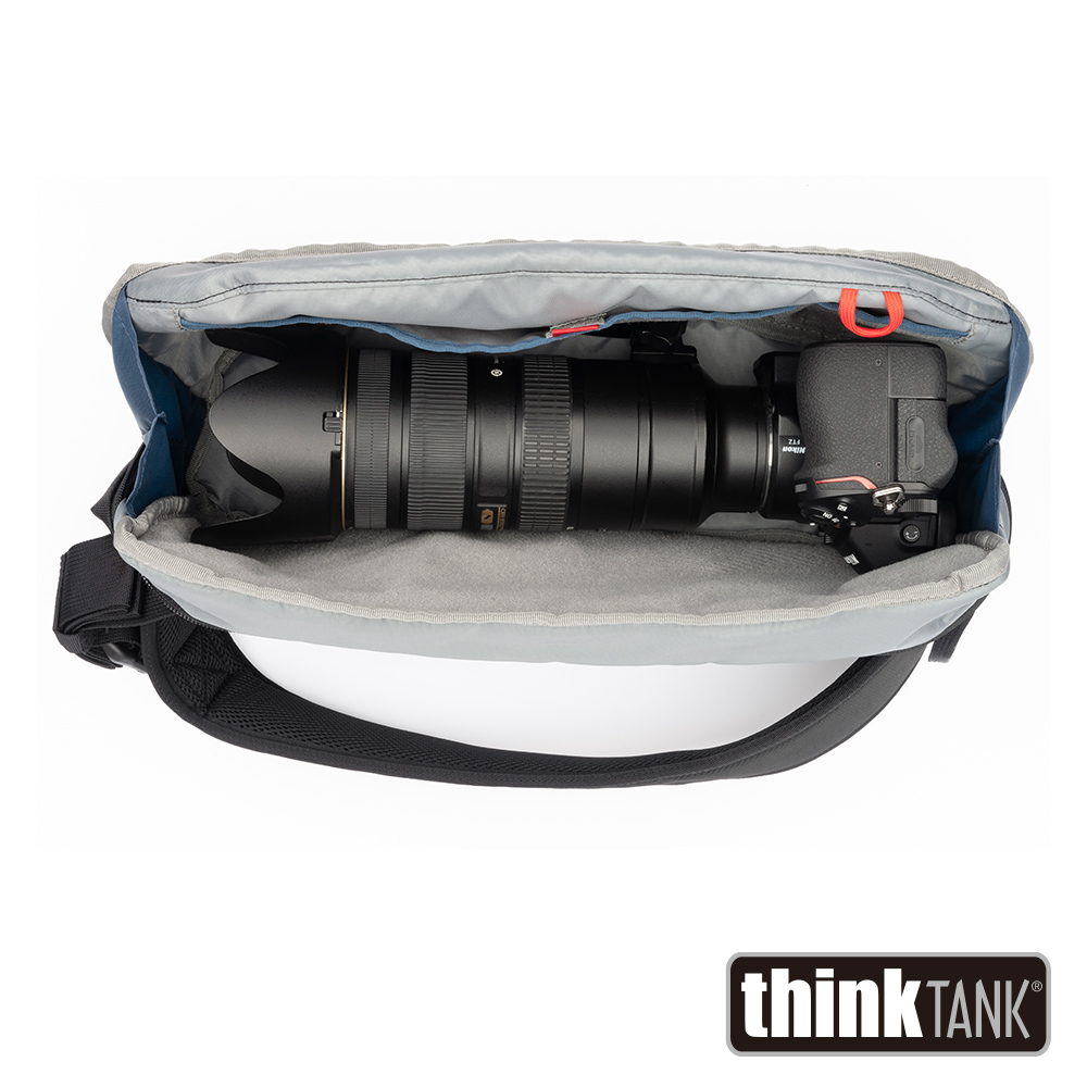 【ThinkTank】創意坦克 PressPass Sling 攝影通行證斜背包 TTP710472_9