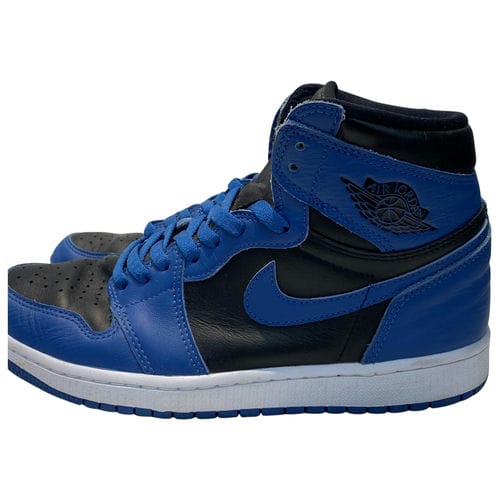 【南港店】NIKE/高筒運動休閒鞋/UK9/55088-404