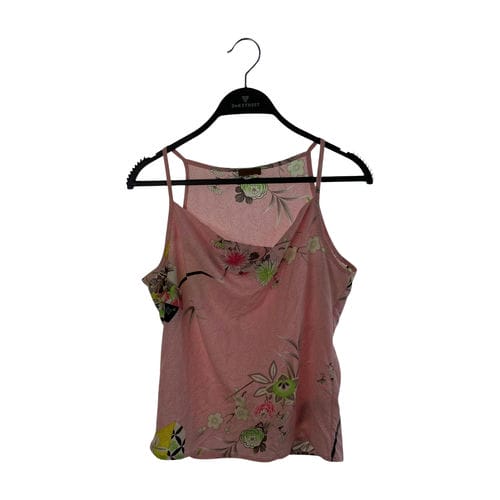 【台中中友百貨店】KENZO/無袖上衣/38/