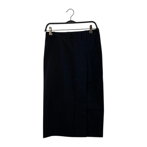 【台中中友百貨店】PRADA/長裙/38/apd12022669