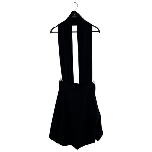【桃園統領店】COMME des GARCONS/裙子/S/ES-03003S