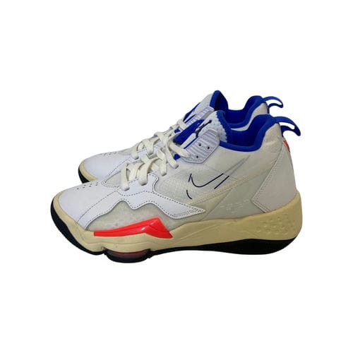 【台北車站館前店】ALR JORDAN/高筒運動休閒鞋/24cm/ck9184-101
