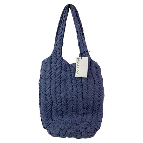 【京站時尚廣場店】JW ANDERSON(J.W.ANDERSON)/手提包//x