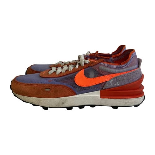 【高雄夢時代店】NIKE/低筒運動休閒鞋/US7/DC2533-800