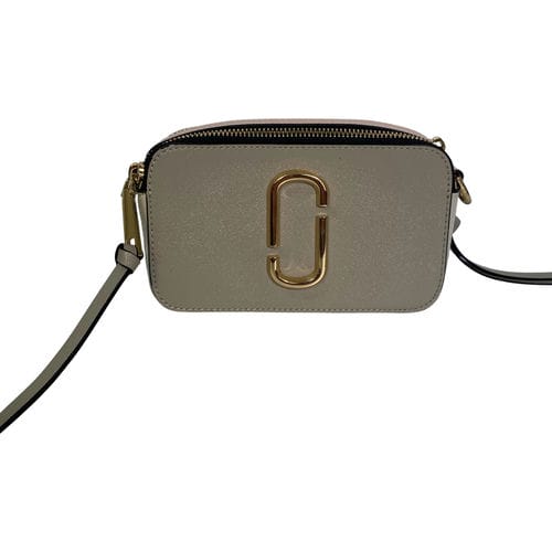 【環球桃園A8店】MARC JACOBS/側背包//M0014146 088