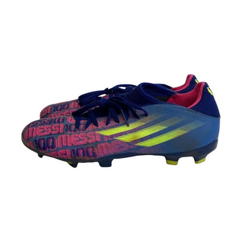 【高雄夢時代店】adidas/低筒運動休閒鞋/US9/FY6888