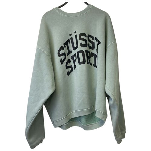 【誠品生活板橋店】STUSSY/圓領休閒服/L/118537