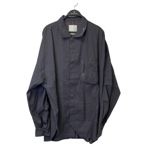 【誠品生活板橋店】GOOPi MADE/長袖襯衫/FREE/