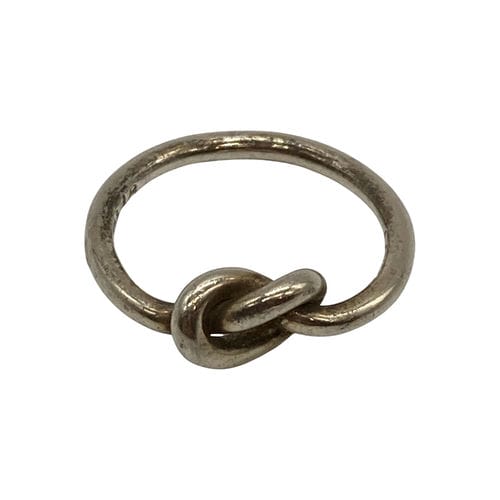 【台北車站館前店】GEORG JENSEN/戒指/9号/
