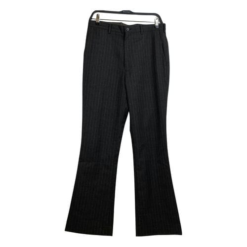 【苗栗尚順廣場店】JOURNAL STANDARD TRISECT/西裝褲/M/21-030-600-8140-2-0