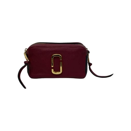 【苗栗尚順廣場店】MARC JACOBS/側背包//m0014591