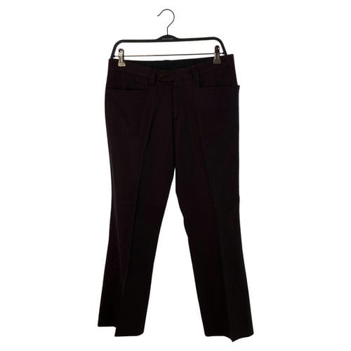 【微風南京店】//直筒褲/34/