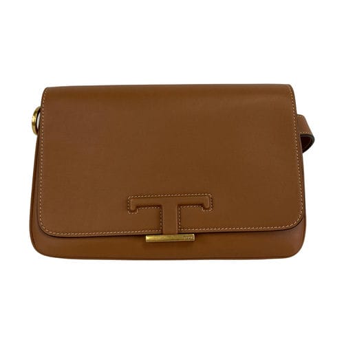 【台北西門店】TOD’S/側背包//XBMTSIR0100O36S410