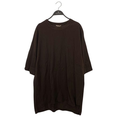 【誠品生活新店店】AURALEE/T恤//A21ST02EK