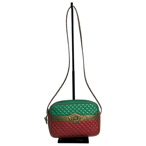 【環球板橋車站店】GUCCI/側背包//540985