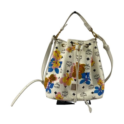【台中一中店】MCM/側背包//10351710