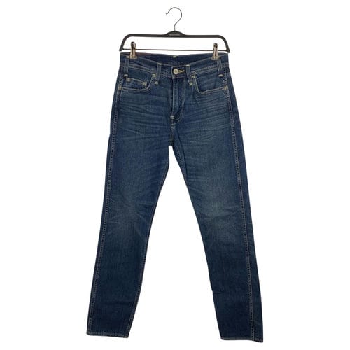【誠品生活新店店】Levi’s RED/褲子/28/PC9-A0133-0005