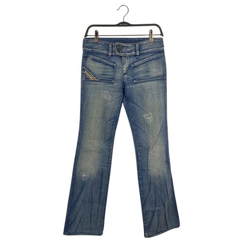 【誠品生活新店店】DIESEL/褲子/26/