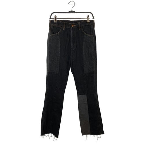 【誠品生活新店店】WRANGLER/褲子//WS8204