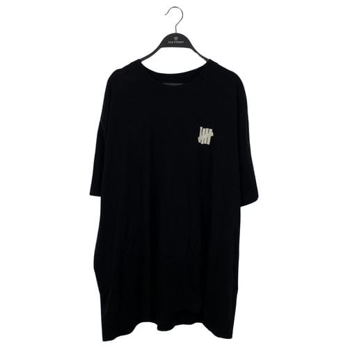 【誠品生活台中480店】UNDEFEATED/T恤/XXL/