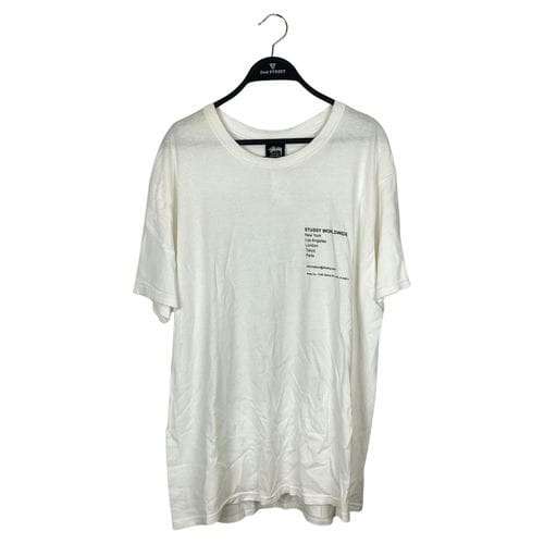 【勤美誠品綠園道店】STUSSY/T恤/L/